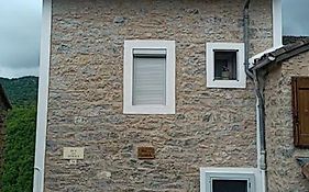 Gîte Miss Cardabelle